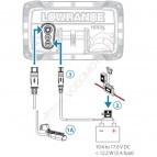 Эхолот Lowrance HOOK2-5X GPS SPLITSHOT (000-14016-001)