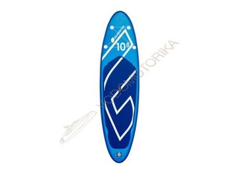 Доска SUP Gladiator BL 10.8 MSL